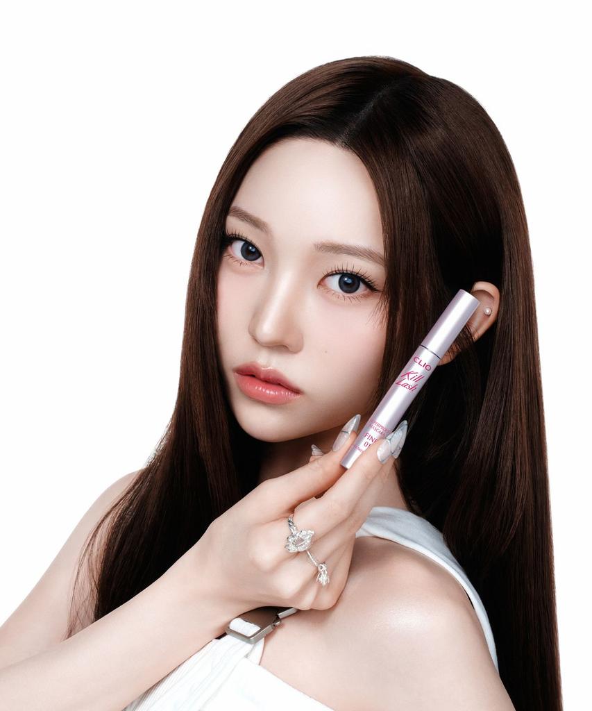 Mascara Superproof Clio Kill Lash