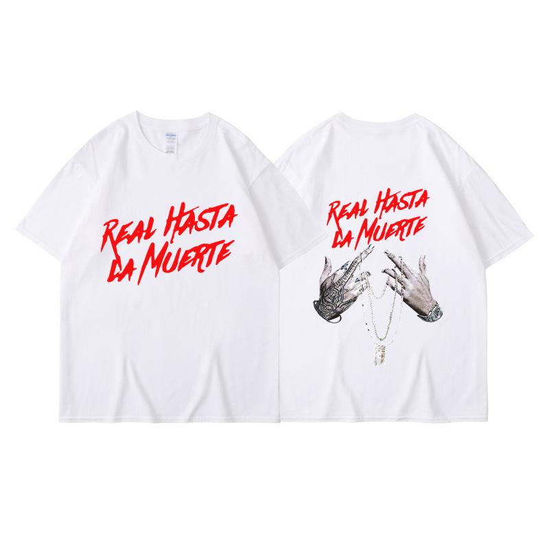 Direct Supply Loose Finger Bracelet Printed Short Sleeve T-Shirt Wish Ebay