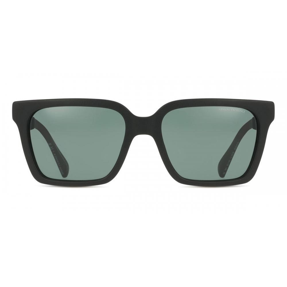 

Armani Exchange Ax4147sf Asian Fit 807871 Men Sunglasses 56-18-145