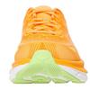 HOKA Clifton 9 Wide Running Orange Sneakers for and Walking Shoes, (1132210-SLRL), Jogging, Cushioning, (Orange/Size 29.0/Men's)