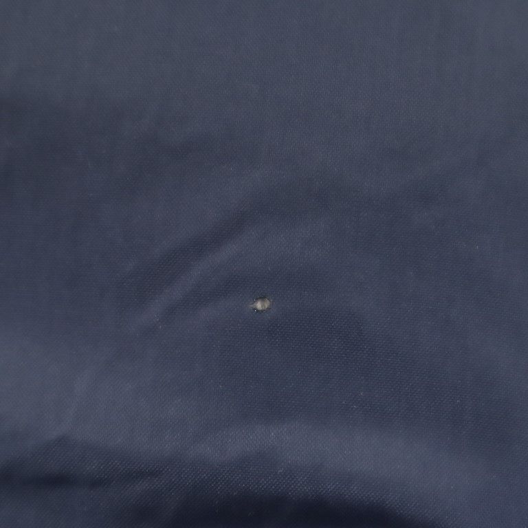 J League Back bore Bench coat Navy Men's Used