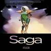 Saga Volume 4 by Brian K Vaughan Paperback Book 9781632150776
