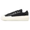 Y 3 AJATU COURT Scarpe da Skateboard alla Moda Unisex Nere HQ5964