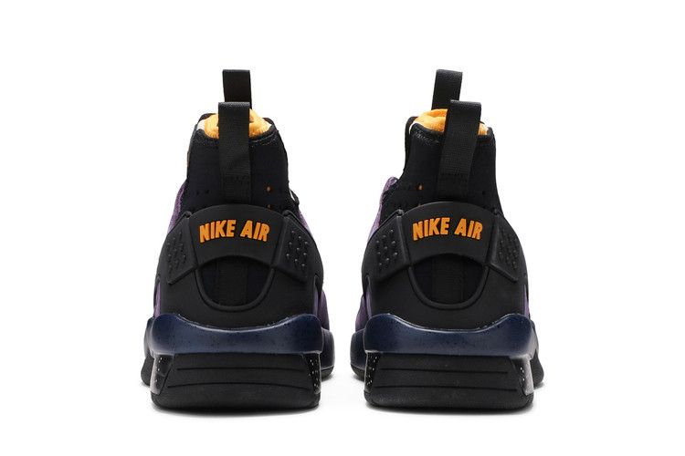 Nike ACG Air Mowabb OG Gravity Purple (2021)