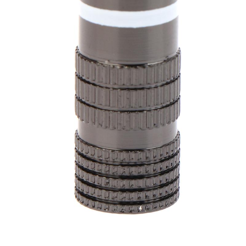 1Pcs Banana Plug Connector 4Mm Audio Video Speaker Adapter Banana Connectors Gold-Plated Banana Jack No Welding