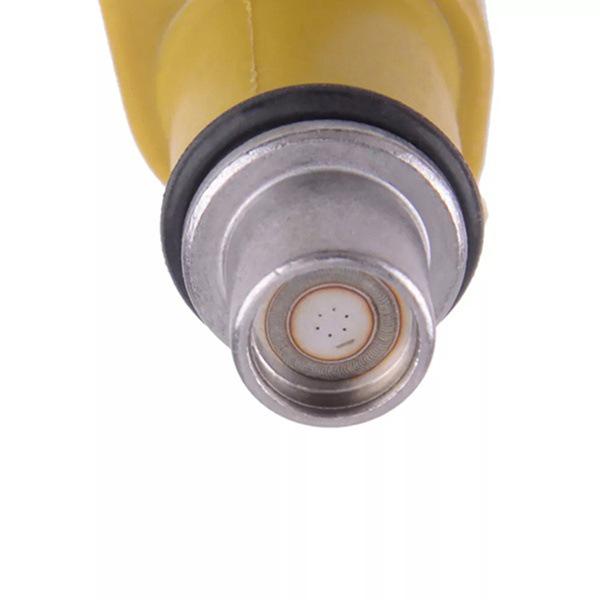 Pair of 5D71377000 Fuel Injectors Compatible with Yamaha WR125R (Part No. 5D7-13770-00)