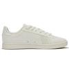 Anta Cushioning Abrasion Resistant Slip Resistant Low top Skateboard Shoes Men's White 112028062-3