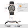 Watch MELBYE SKW6907 Black [Skagen] Men's