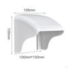 All-Weather Switch Protection Box for Home and Office