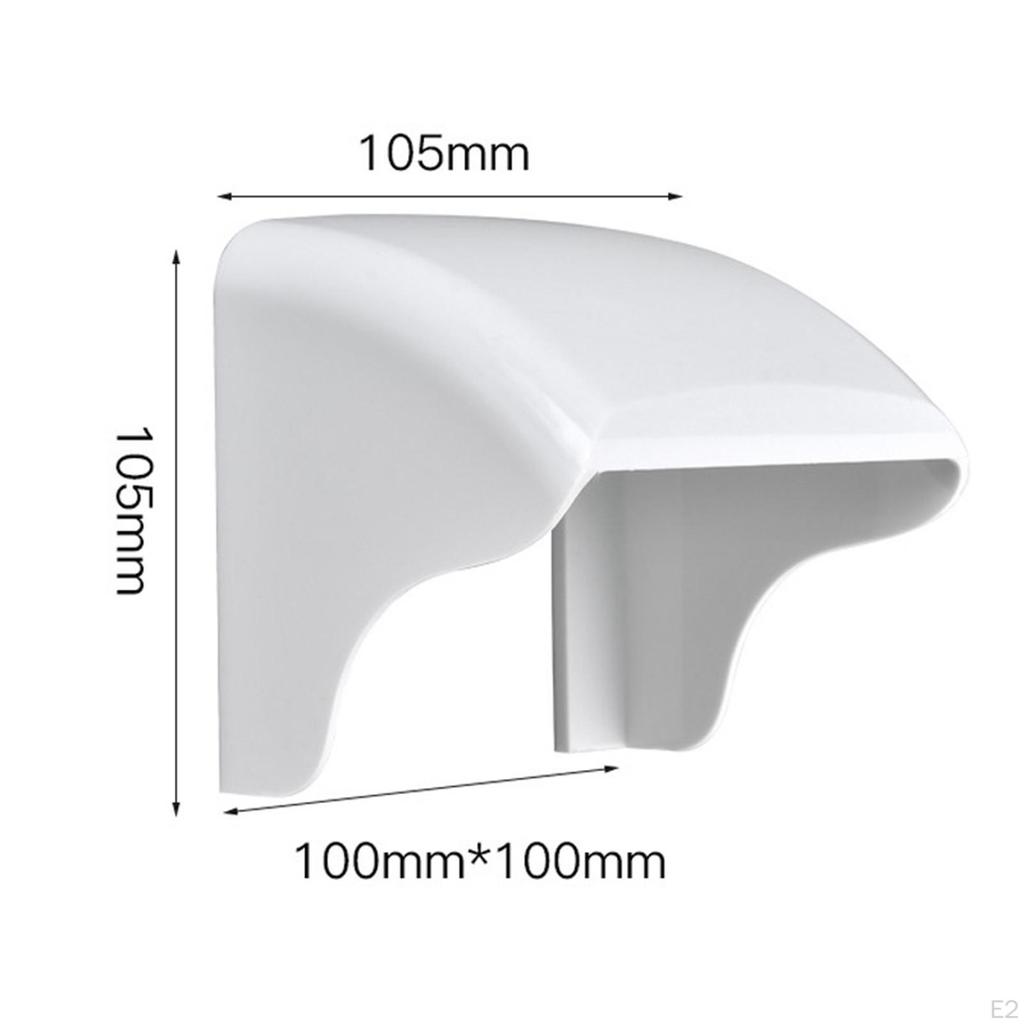 All-Weather Switch Protection Box for Home and Office