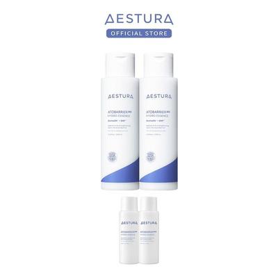 Atobarrier 365 Hydro Essence 200ml X 2