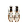 Nike Air Force 1 07 LV8 Lys Pimpstein Blek Elfenben Herre Sneakers Hvit Mørk-Stucco Monark FZ6684-001