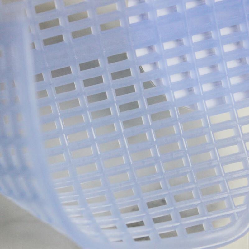 CHAHUA Long Handle Plastic Fly Swatter