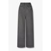 Studio Tomboy Garment Dye Wide Pants 91761319741ar