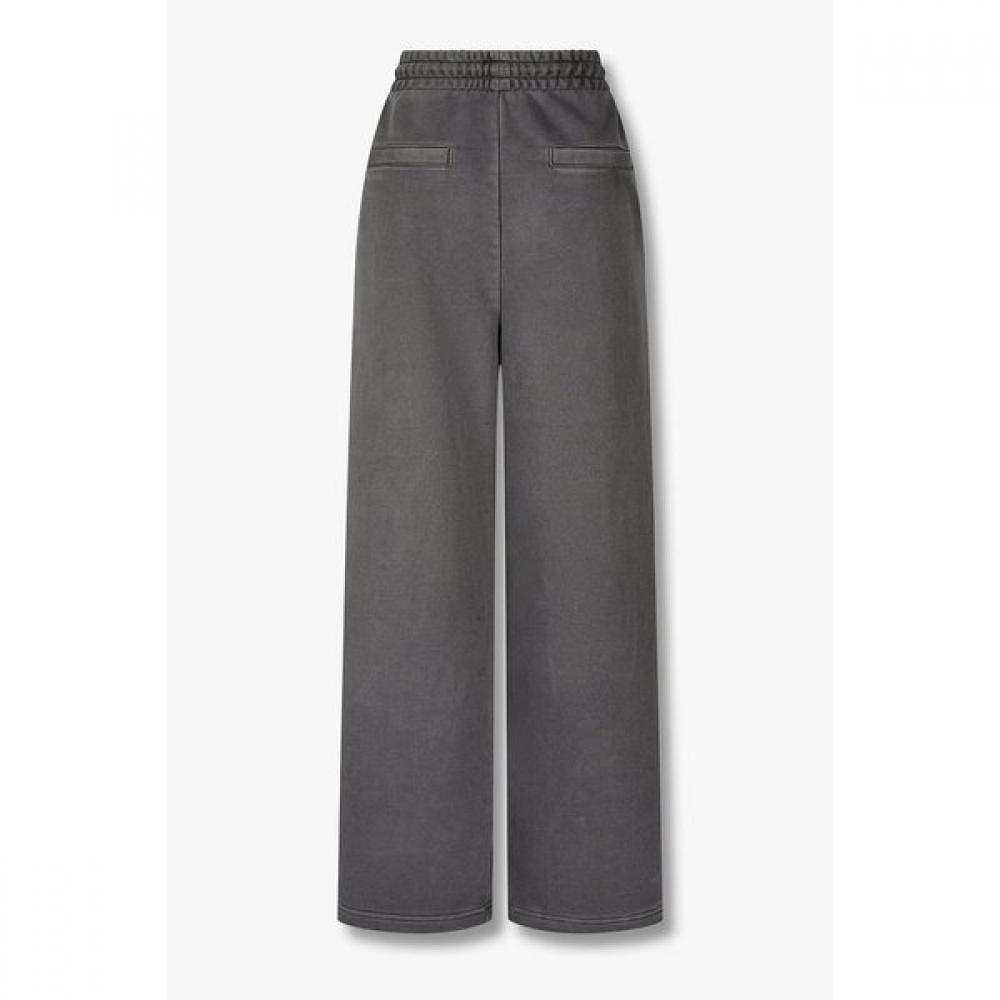 Studio Tomboy Garment Dye Wide Pants 91761319741ar