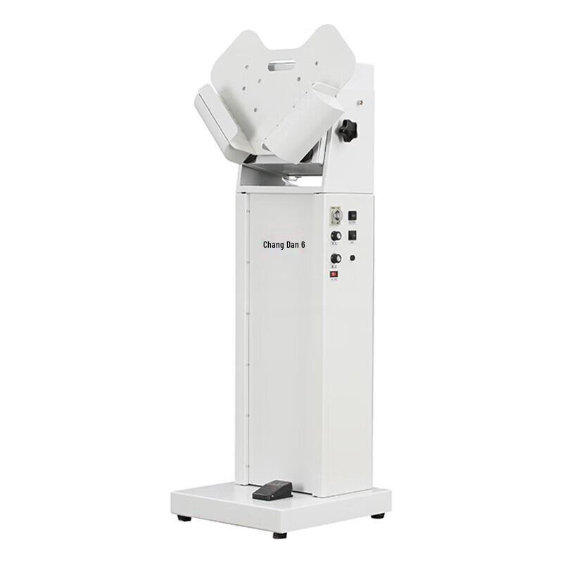 Aurora High-Speed Paper Jogger with Static Removal CN plug (adapter included)