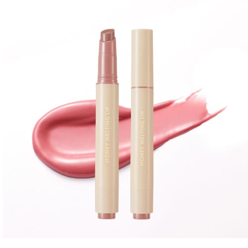 

NATURE REPUBLIC Медовая тающая помада для губ (02 Инжирное молоко)