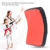 Taekwondo   Boxing Pad Foot Target Martial Arts Training Pads Foot Practice Small Size
