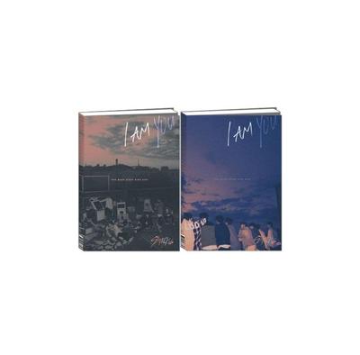 3. Mini-Album Ich bin du