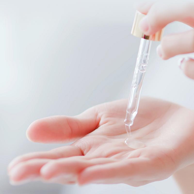 [Lyanature] Oil Plus 40ml