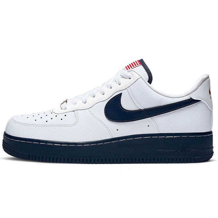 New Nike Air Force 1 Low Usa CK5718-100