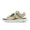 Sport Mens Fashion Comfortable Beach Sandals Men Sandals Gray Brown 232886-TPE