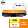Compatible Toner and Drum Unit for HP LaserJet Pro M104w Series