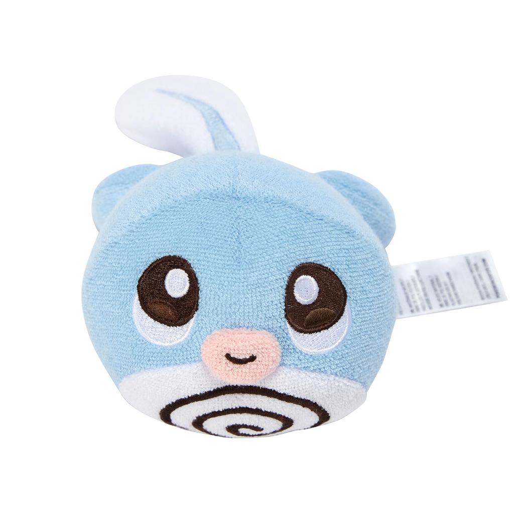 POKEMON Center Original Washable Stuffed Toy Nyoromo
