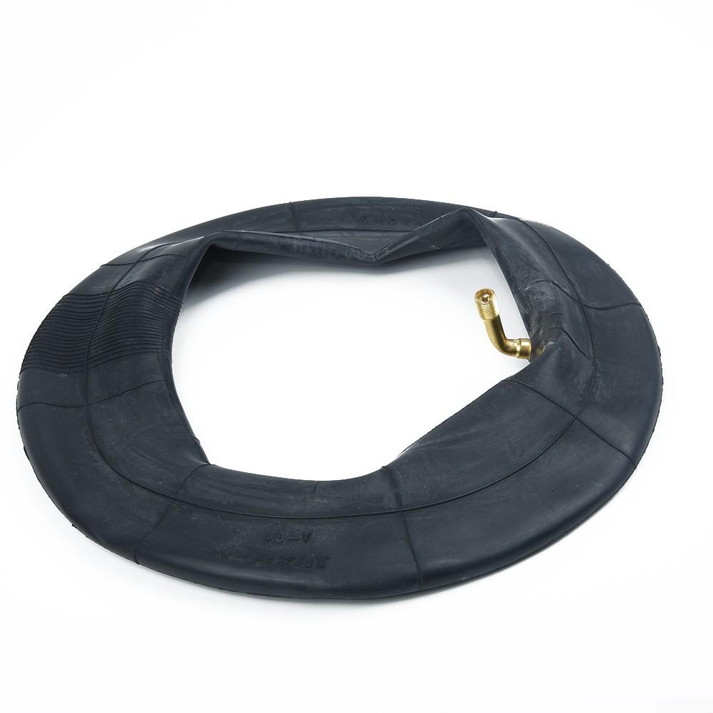 Scooter Inner Tube Rubber 200x50 For Razor E100 E125 E150 E175 E200 New Sale