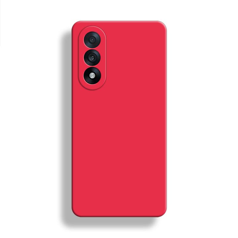 For OnePlus Ace 5 Ultra Case For OnePlus Ace 2 5 Pro 3 2V 3V Ace5 Ultra Cover Liquid Silicone Rubber Shockproof Bumper