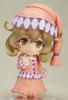 Ganbaranai Nendoroid Tsukuyomi Chainsami pictat mobil Sasami-san @ (figură ABS&PVC fără scară)