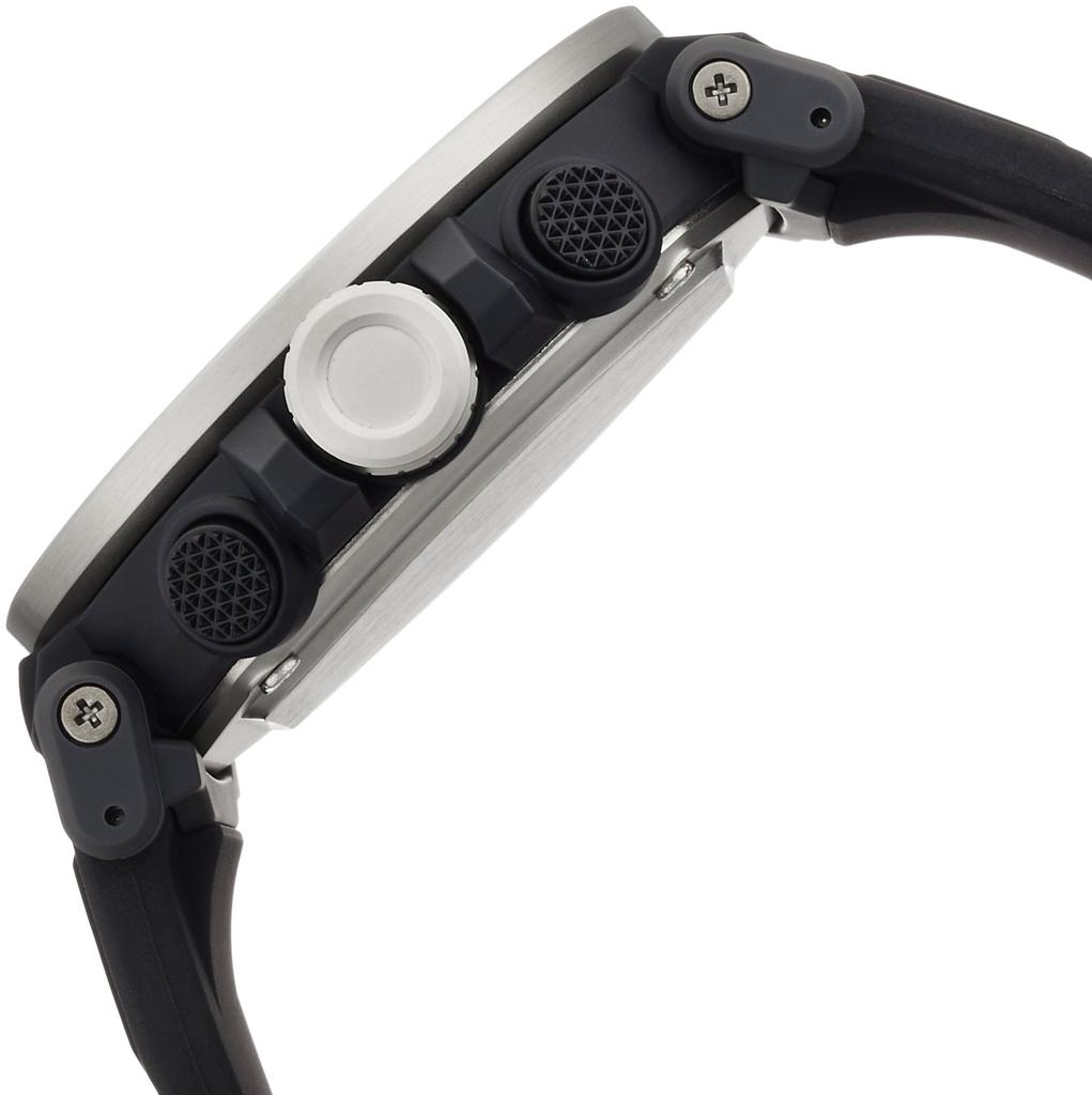 Pánské hodinky CASIO Protrek Solar [Casio] PRG-600-1JF