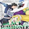 Black Summoner Vol. 2 Manga by Tess Nanavati Paperback Book 9781975392239