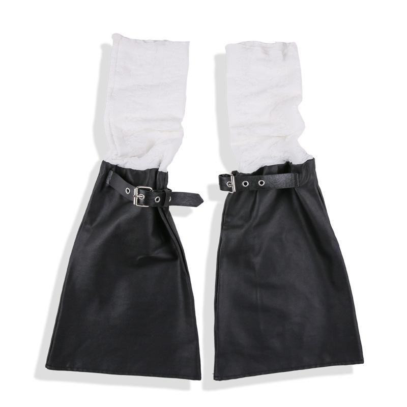 Girls' Trendy Sequin Rhinestone Dance Set: Long Sleeve T-Shirt and Pants for Street Dance Performance
