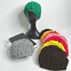 Winter Warm Novelty Hat for Adult Cerebrum Hat Pullover Skull Hat for Outdoor Activity Halloween Dressingup Headwear