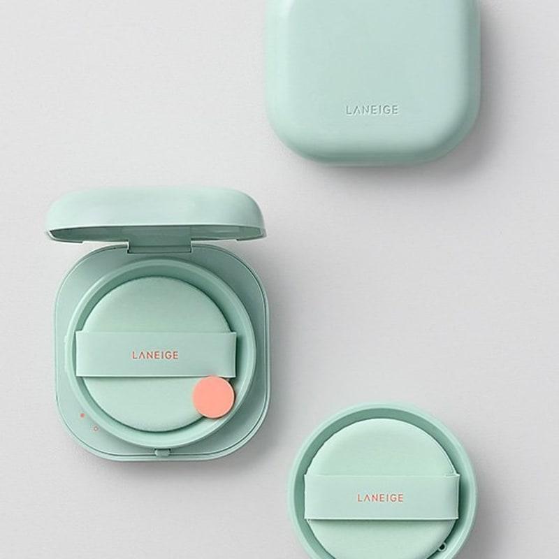 LANEIGE Neo-Kissen matt (inklusive Nachfüllung) 6 Typen (wähle 1)