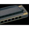 HOHNER Reed Harmonica Pro Diatonic/Single Harp/MS_X 562/20MS key D