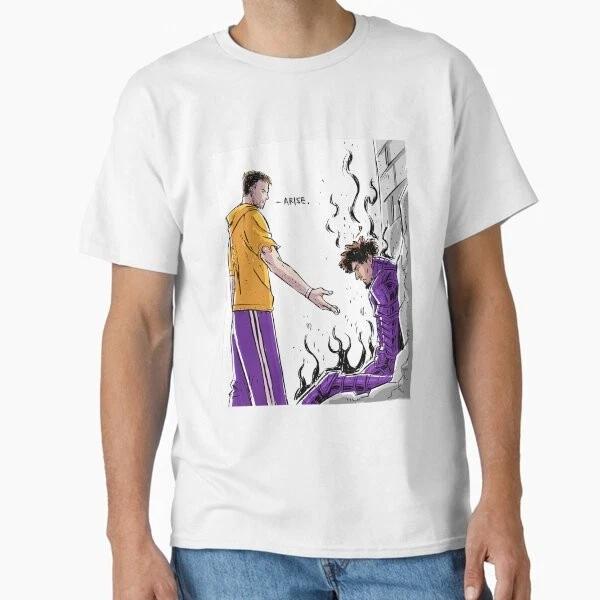 Arise Classic Tshirt Made In Usaaus Tshirt S2xl S