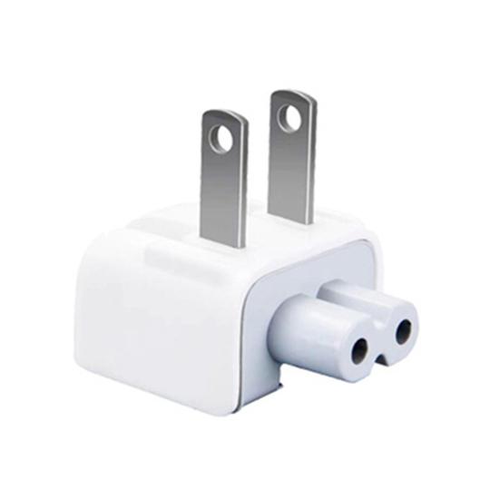 Nabíjecí adaptér pro iPad, adaptér pro notebook, kompaktní napájecí měničový adaptér 45/60/85W, napájecí cestovní nástěnná zásuvka, měniče pro MacBook