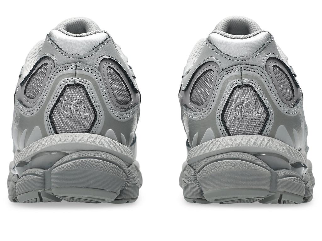 1203A280-021 Asics Gel-NYC Cement Grey Cement Grey (Men's)