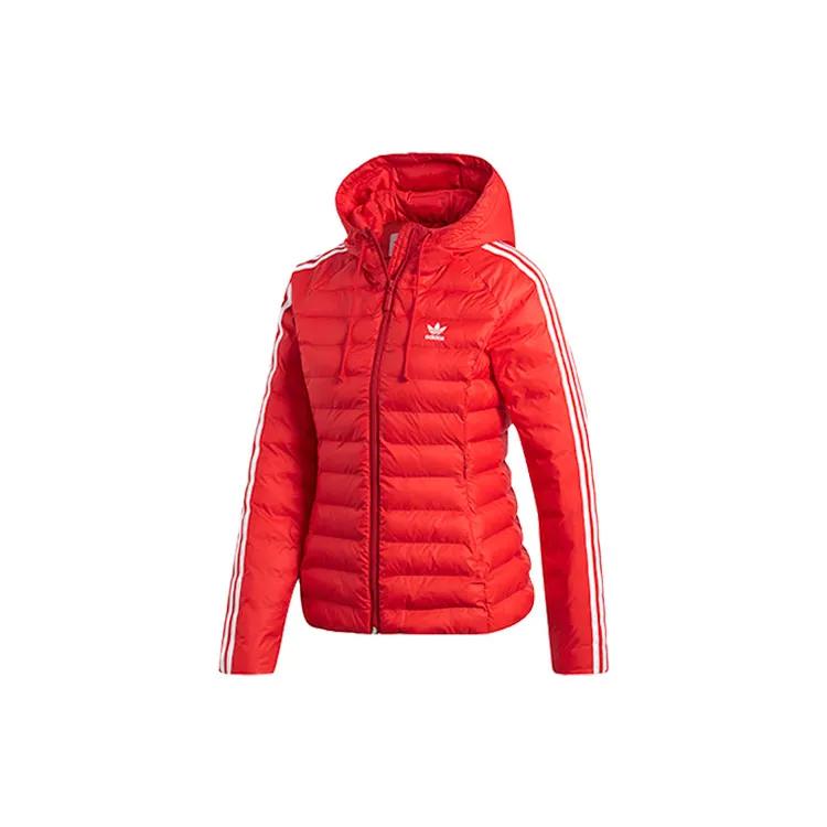 Adidas Originals Puffer Jacket Winter Women`s