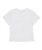 Leoninghai Watch Your Tone H/S Tee [White]