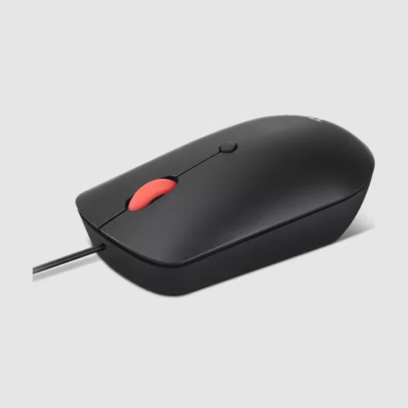 Lenovo & ThinkPad Computer Mice Collection