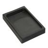 Kobaido Inkstone, Reprinted Ramon Inkstone, Rectangular Type, 5 Inches, Domestic Finish