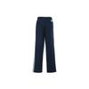 Adidas X Originals FW23 Solid Color Drawstring Joggers Men Bottoms Blue IN1085
