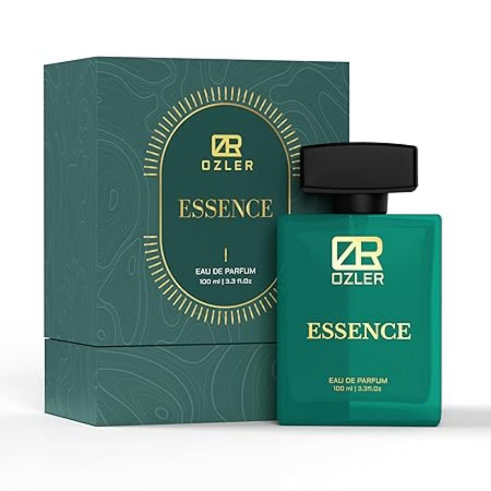 Essence EDP Premium Perfume for Men & Women, 100 Ml |