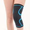 High Quality Nylon Knitted Protective Equipment Outdoor Cycling Mountaineering Sports Knee Pads