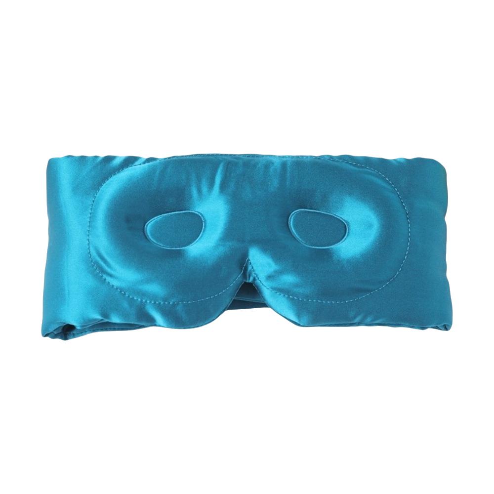 Breathable Mulberry Silk Sleep Mask Adjustable Light Blocking Mask New Sleeping Blindfold Sleeping
