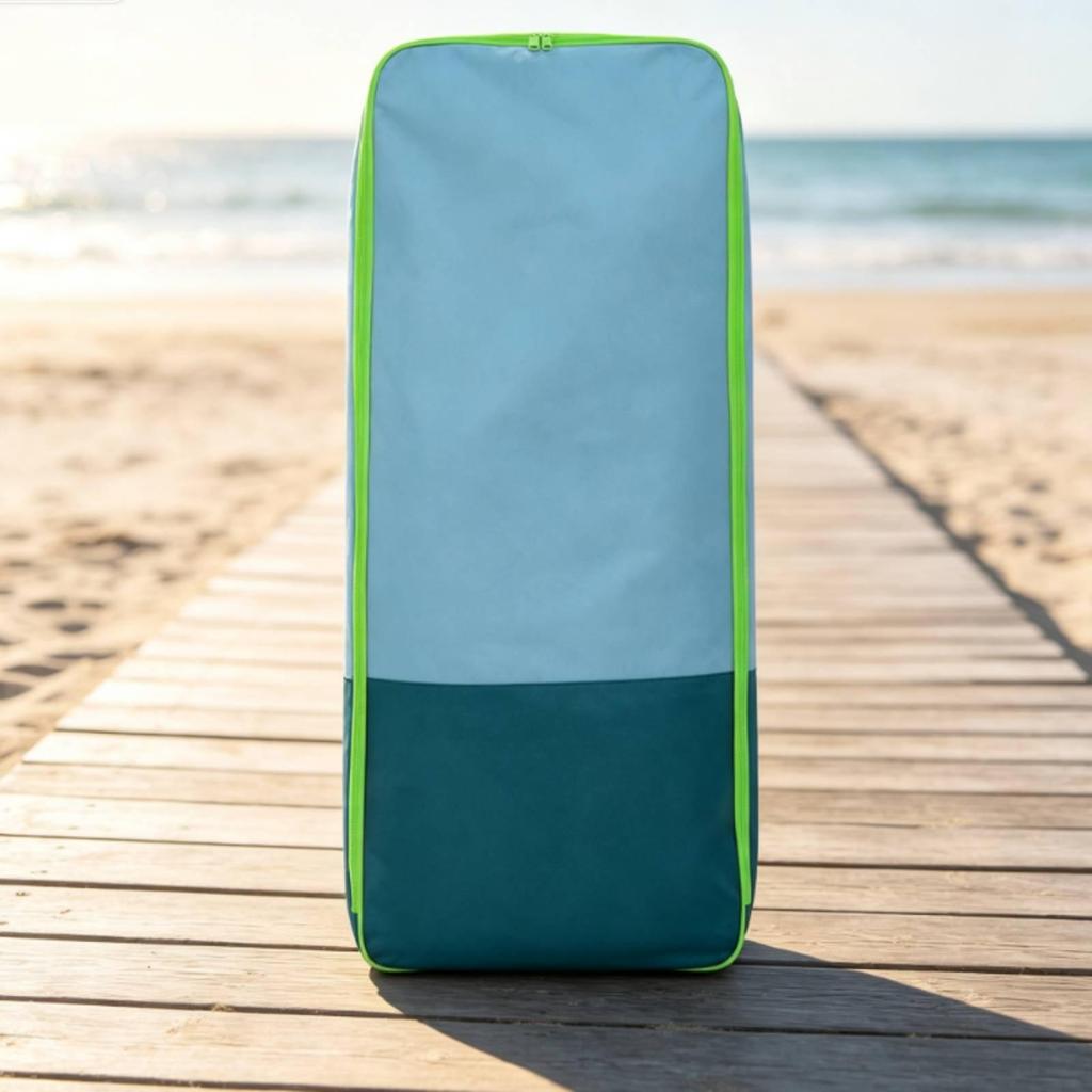Paddle Board Bag Lightweight Paddleboard Zippered for Beach