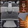 Xiaopeng M03 MAX TPE Floor Mats 2025 Car Interior Accessories